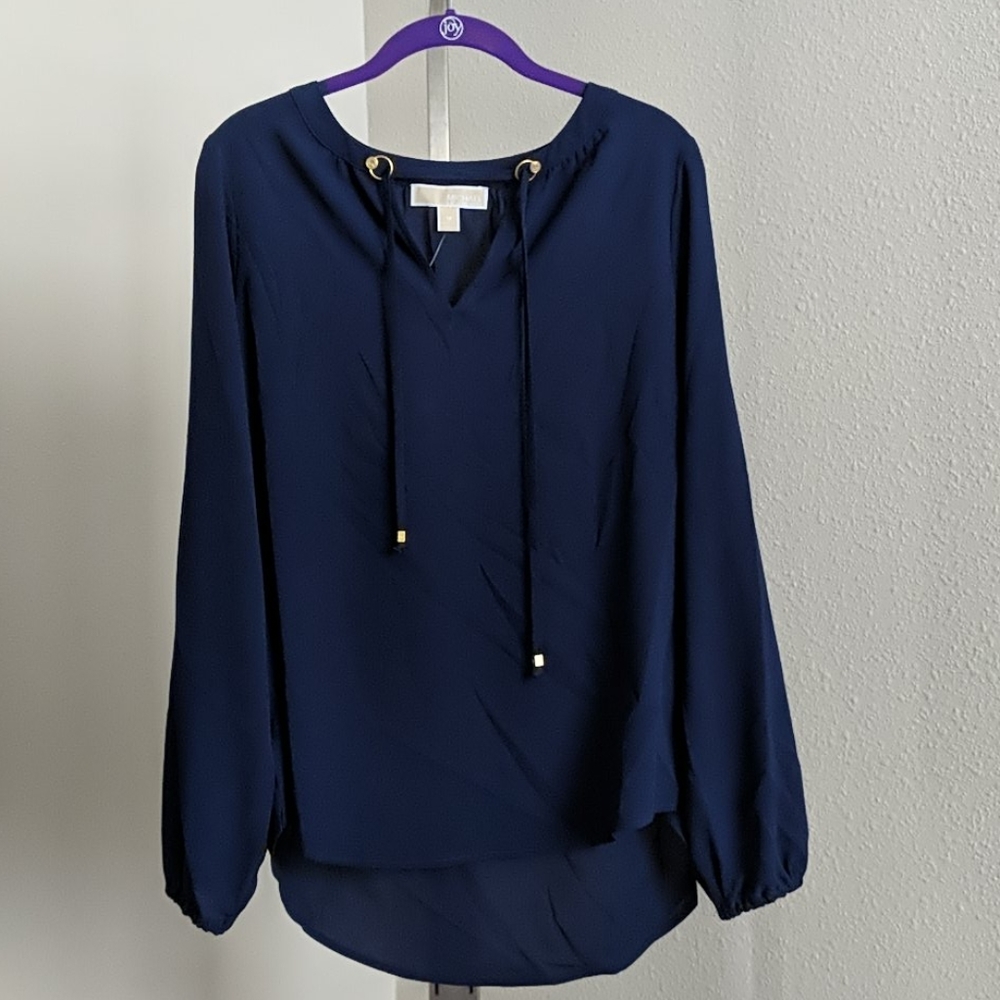 NWT Michael Kors top